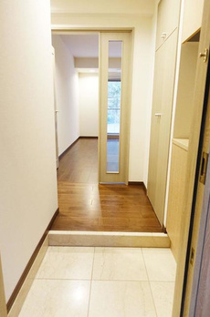 参宮橋マンション 