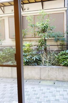 参宮橋マンション 
