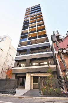 ＳＳ．ＦＬＡＴ北品川 