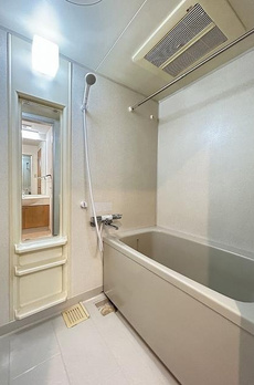 ウィルテラス新代田 