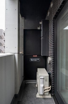 ステージグランデ日本橋人形町 