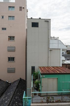 ステージグランデ日本橋人形町 