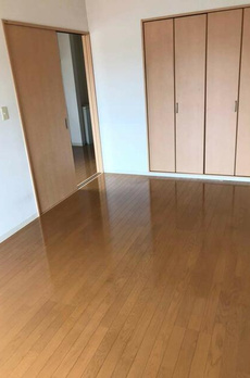 宇佐見マンション 
