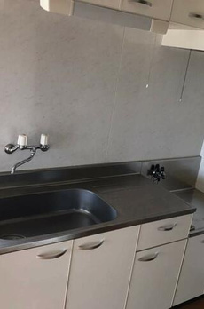 宇佐見マンション 