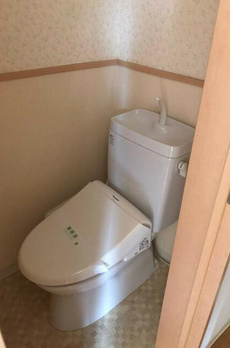 宇佐見マンション 