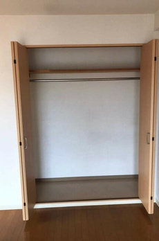 宇佐見マンション 