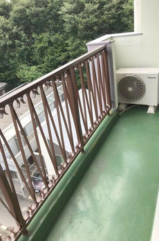 宇佐見マンション 