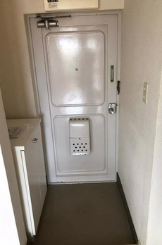 宇佐見マンション 
