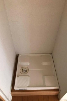 宇佐見マンション 