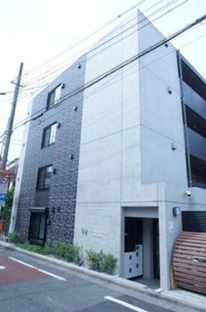 ウェルスクエアイズム中延 