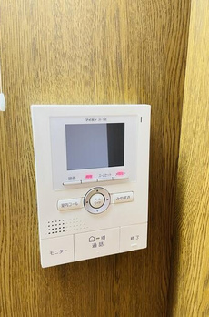 スカイビュー井荻 