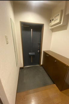 ルミエール落合 