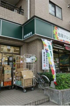 ルミエール落合 