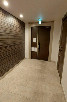 カルハ西麻布Ⅲ 