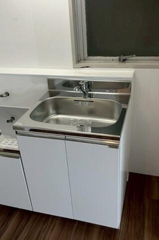 目白大和田マンション 