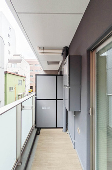 ASMACI MAISON両国Ⅰ 