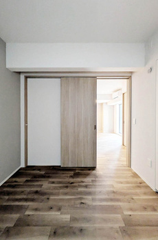 ASMACI MAISON両国Ⅰ 