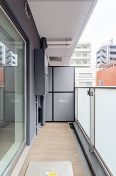 ASMACI MAISON両国Ⅰ 
