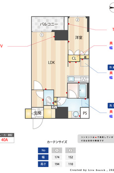 ASMACI MAISON両国Ⅰ 