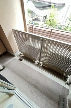 ウエストパークタワー池袋 
