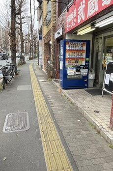 バンビ白山第４ビル 