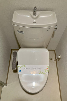 柿ノ木坂スカイパレス 