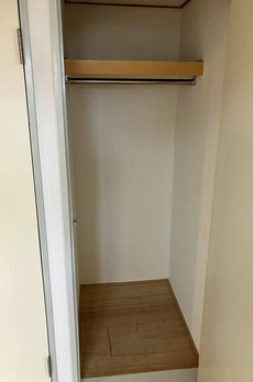柿ノ木坂スカイパレス 