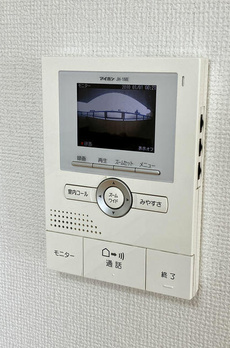 柿ノ木坂スカイパレス 