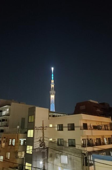 桜プレイス両国 