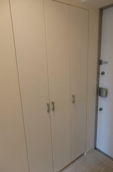 イクサージュ目黒 