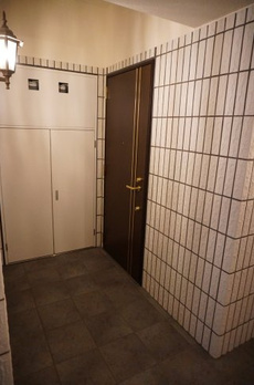 モンテヴェルデ神楽坂弐番館 