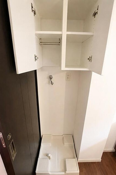 新宿山吹アインスタワー 