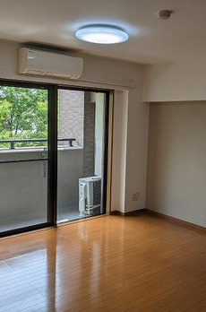 パレ・ソレイユ上北沢 