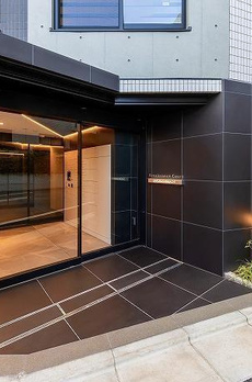 ・ルネサンスコート桜新町 