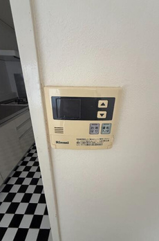 アイビハイツ南品川 