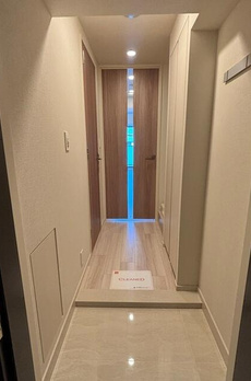 パークアクシス新宿百人町 