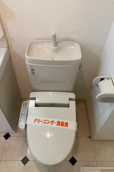 マーブルテラス 