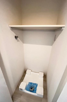 レジディア西麻布 