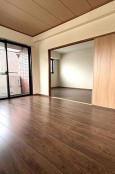 グリンビュー瀬田 
