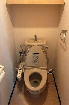 レクセルマンション京成高砂 