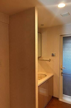 レクセルマンション京成高砂 