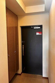 レクセルマンション京成高砂 