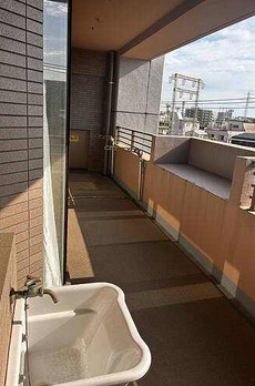 レクセルマンション京成高砂 