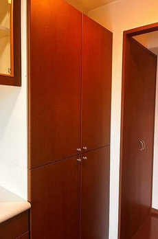 レクセルマンション京成高砂 