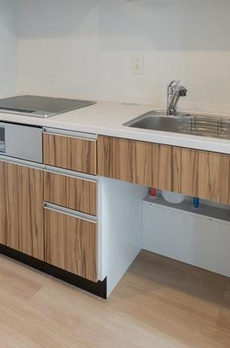 ＯＲＳＵＳ　三ノ輪 