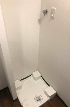 ベルシード新宿中落合 
