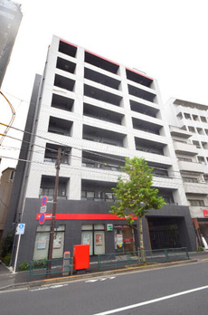 ベルシード新宿中落合 