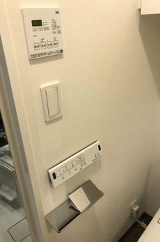 ベルシード新宿中落合 