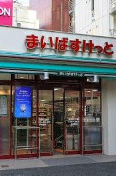 ベルシード新宿中落合 