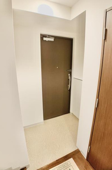 マイプレジール広尾 